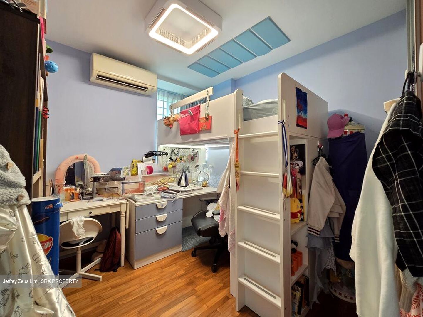 Changi Rise Condominium (D18), Condominium #625999541